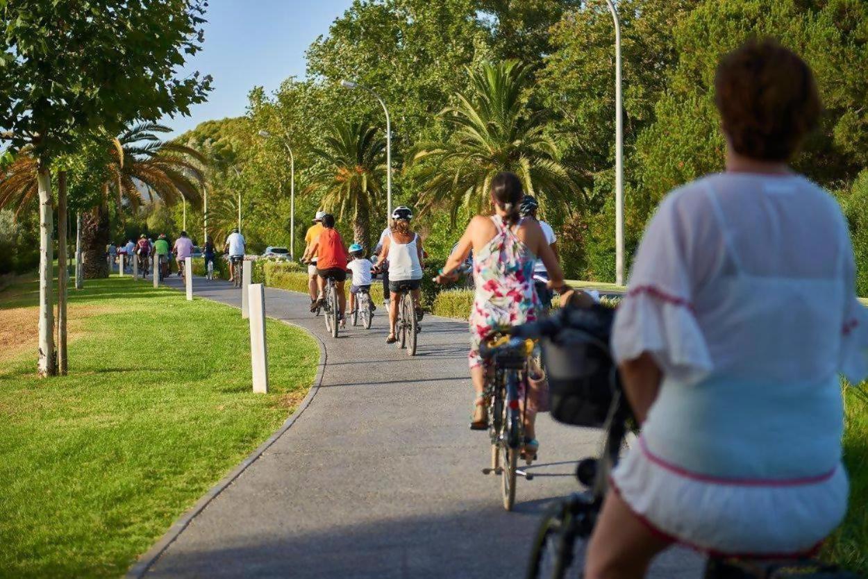 קווארטיירה Vilamoura Center Near Marina By Vilamoura Sun מראה חיצוני תמונה